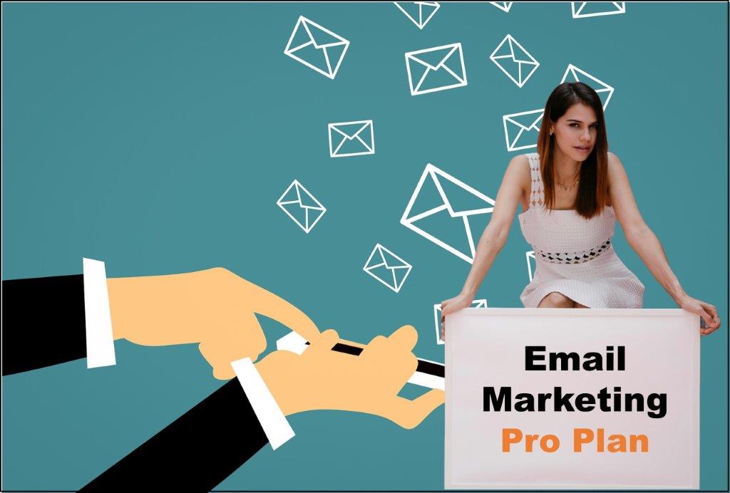 email marketing agency in Carson City Nevada