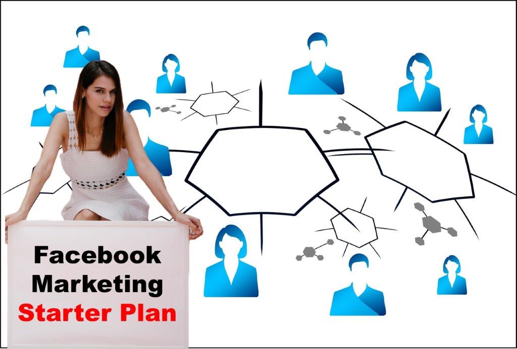 Facebook Marketing in Carson City Nevada