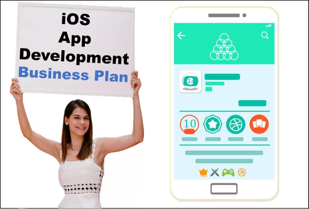 ios application development service in Carson City Nevada