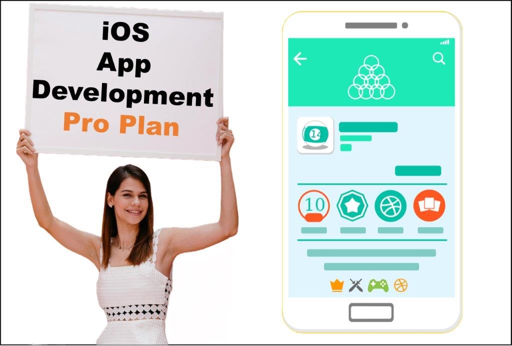 professional ios app development service in Carson City Nevada
